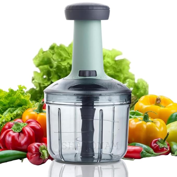 Chopper for Kitchen