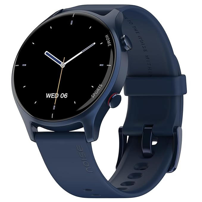 noise smart watch